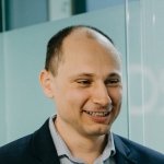 Vedoucí oddělení řízení rizik